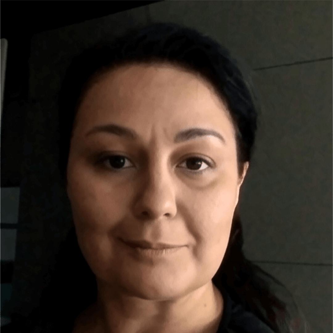 Joanna Winiarczyk